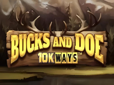 Bucks And Doe 10K Ways