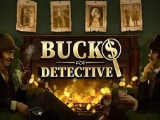 Bucks Detective