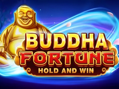 Buddha Fortune Hold and Win