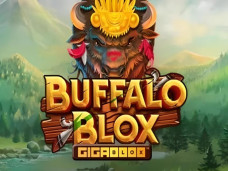 Buffalo Blox Gigablox