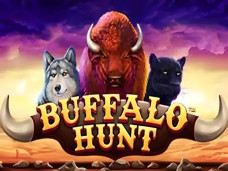 Buffalo Hunt