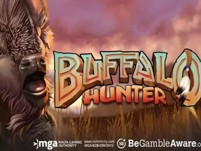 Buffalo Hunter