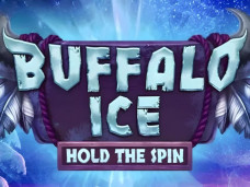 Buffalo Ice: Hold The Spin