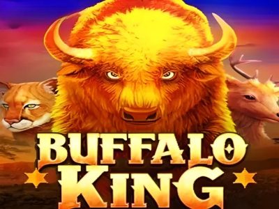 Buffalo King