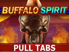 Buffalo Spirit Pull Tabs