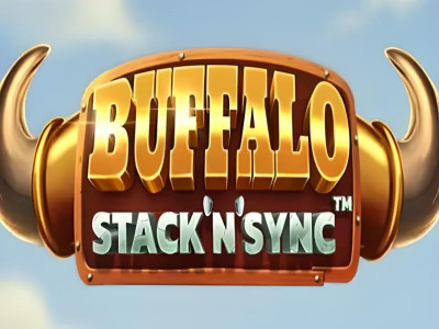 Buffalo Stack ‘n’ Sync