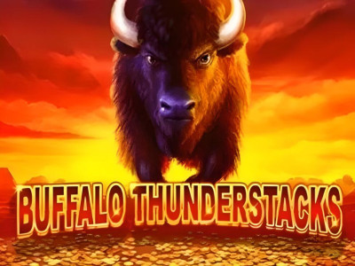 Buffalo Thunderstacks