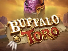 Buffalo Toro