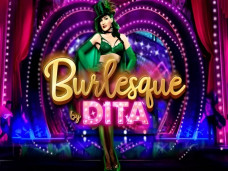 Burlesque By Dita