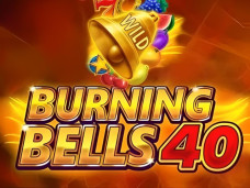 Burning Bells 40