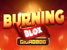 Burning Blox Gigablox