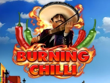 Burning Chilli