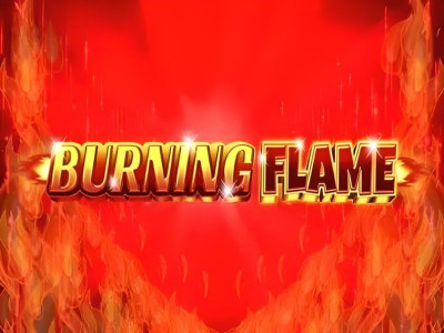 Burning Flame