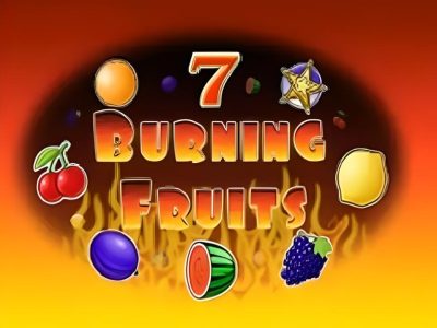 Burning Fruits