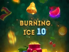 Burning Ice 10