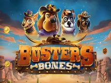 Buster’s Bones