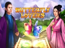 Butterfly Lovers