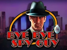 Bye Bye Spy Guy