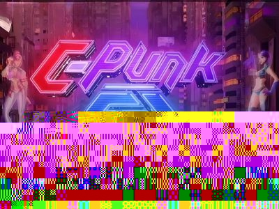 C-Punk 5K