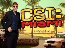 CSI Miami