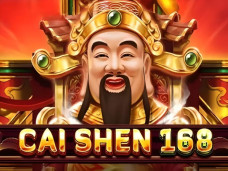 Cai Shen 168