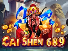 Cai Shen 689