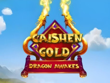 Caishen Gold: Dragon Awakes