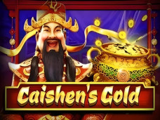 Caishen’s Gold