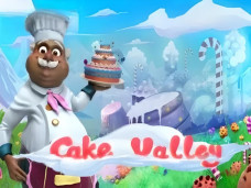 Cake Valley