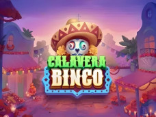 Calavera Bingo