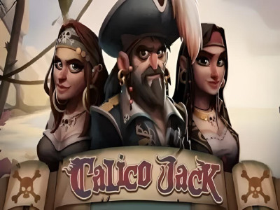 Calico Jack