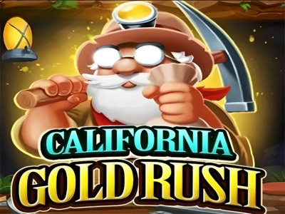 California Gold Rush