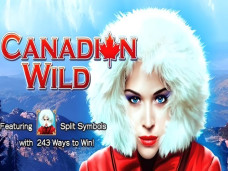 Canadian Wild