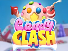 Candy Clash