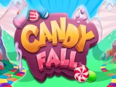 Candy Fall