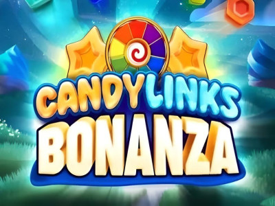 Candy Links Bonanza