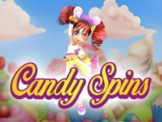 Candy Spins