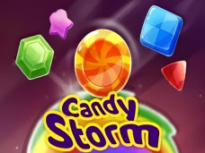 Candy Storm