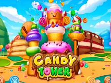 Candy Tower