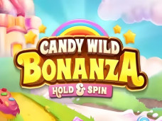 Candy Wild Bonanza