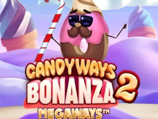 Candyways Bonanza Megaways 2