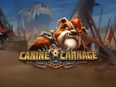 Canine Carnage