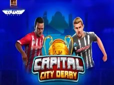 Capital City Derby