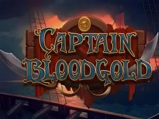 Captain Bloodgold