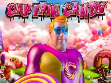 Captain Candy