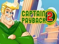 Captain Payback 2