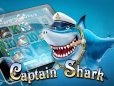 Captain Shark