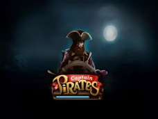 Captain of Pirates