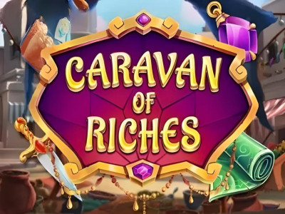 Caravan of Riches