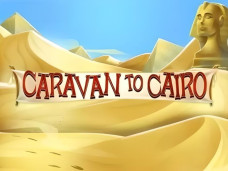 Caravan to Cairo